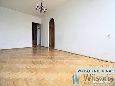 Mieszkanie sprzedam 38.43m2 2 pok Warszawa Brazylijska