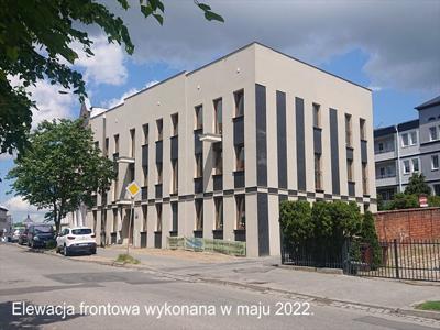 Nowe mieszkanie dwupokojowe(Nr14) -