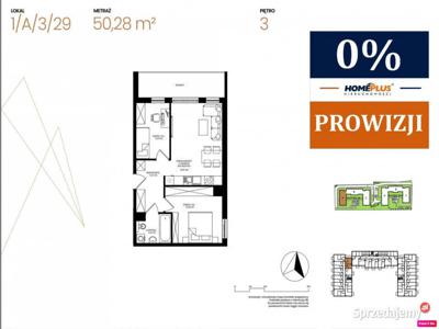 OFERTA DEWELOPERSKA, 1 etap inwestycji w Sosnowcu