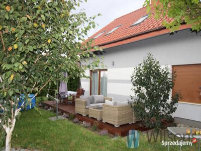 Oferta sprzedaży domu wolnostojącego 230m2 Wrocław