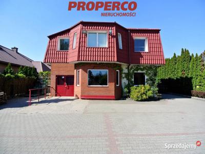 Oferta sprzedaży lokalu Piaseczno 850m2