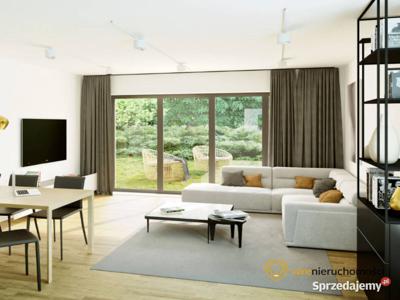 Oferta sprzedaży mieszkania 129.57m2 4 pokojowe Mokronos Górny