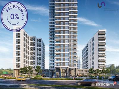 Oferta sprzedaży mieszkania 73.75m2 3 pokojowe Katowice