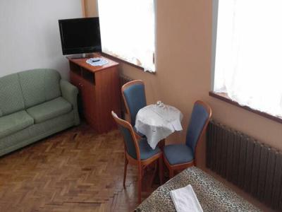 Ośrodek Wczasowy/hotel z terenem do inwestycji