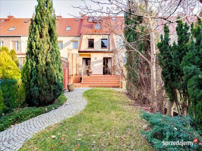 Sępolno - duży rodzinny dom z ogródkiem do wprowadzenia