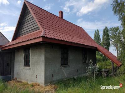 Sprzedam dom z zabudowaniami SADOWIE Duża działka