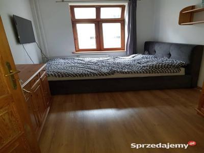 Sprzedam mieszkanie 4 pok. 84 m2 Szczecin Centrum