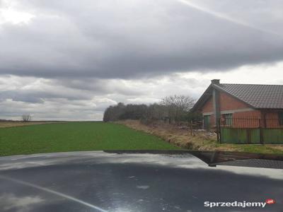 Sprzedam nowy dom w Dobieszkowie k.Łodzi