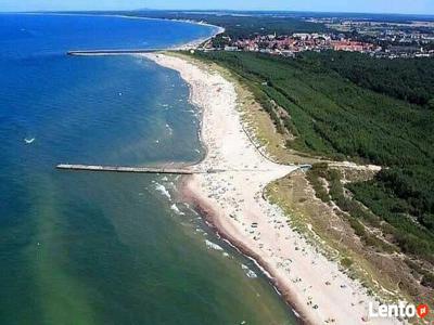 USTKA - 5 min do plaży - MIESZKANIA