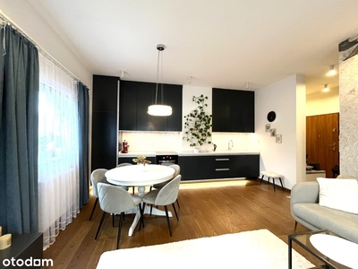 Luksusowy apartament w centrum Wrocławia