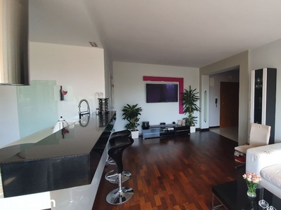 Apartament w centrum z pięknym widokiem na cerkiew