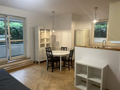 Apartament Warszawa