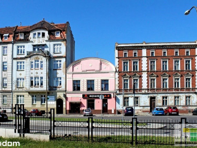 Budynek użytkowy Świdnica