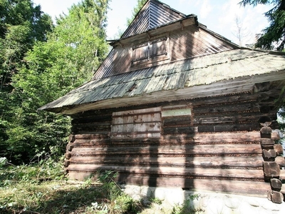 Dom Bukowina Tatrzańska