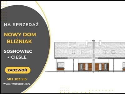 Dom Sosnowiec