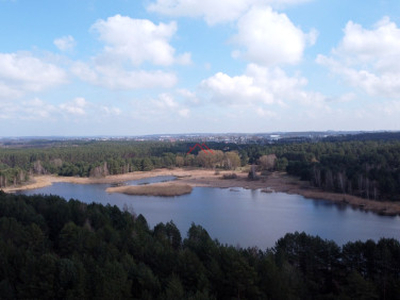 Działka budowlana Brodnica