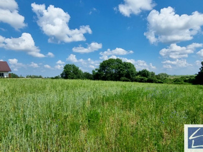 Działka budowlana Barnisław