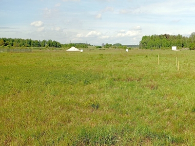 Działka budowlana Dąbrowa Górnicza Błędów, ul. Zagórze