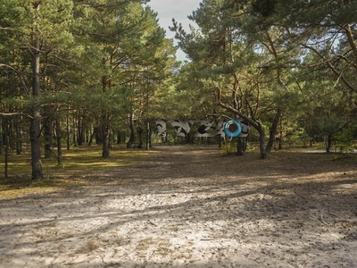 Działka budowlana Otwock, ul. Grunwaldzka