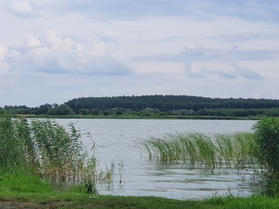 działka na sprzedaż Kamień Pomorski