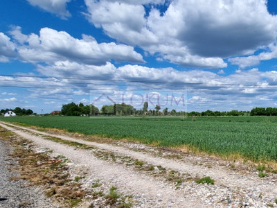 Działka rolno-budowlana Smugi