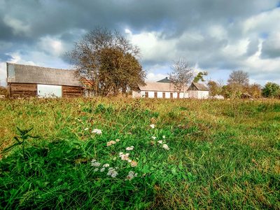 Działka w Sławatyczach nad Bugiem