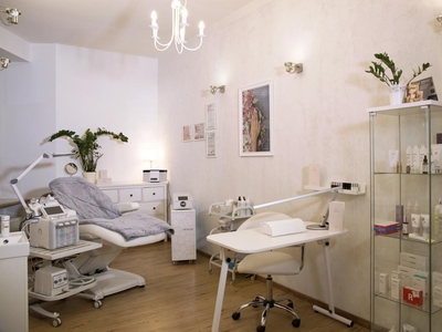 Lokal 35m2, na biuro/salon kosmetyczny