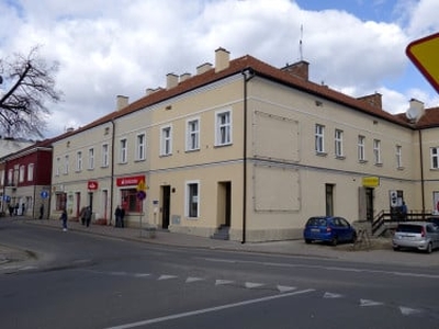 Lokal użytkowy, ul. Rynek