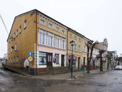 Mieszkanie Działdowo, ul. Plac Mickiewicza