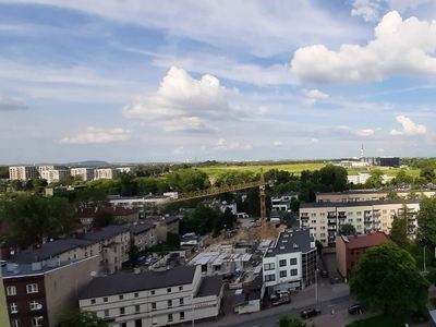 Mieszkanie Katowice Wełnowiec, ul. Józefowska