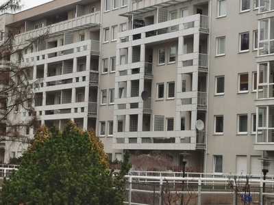 Mieszkanie Poznań Grunwald, ul. Międzychodzka 7A
