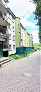 Mieszkanie Szczecin, ul. Brązowa