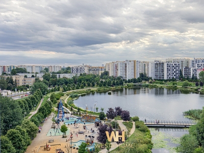 Mieszkanie Warszawa Praga-Południe, ul. Bukowskiego