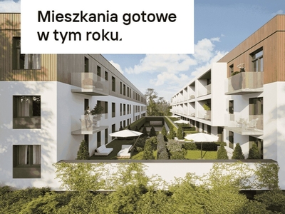 Nowe mieszkanie Wrocław Ołtaszyn, ul. Orawska