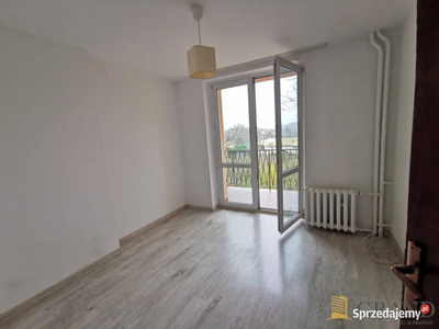 Oferta sprzedaży mieszkania Szczecin 62.36m2 3-pok