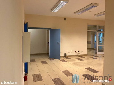 Oferta wynajmu lokalu Warszawa Aleksandra Wejnerta 140m2