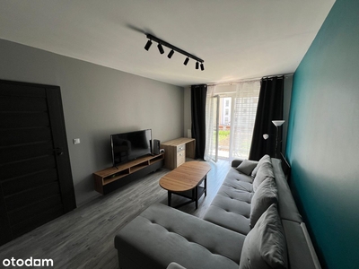 Przedsprzedaż - 59,1 m2 + 30 m2 antresola