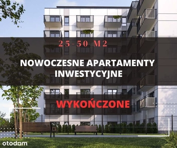 WYKOŃCZNY lokal Inwestycyjny >cena netto 378 285