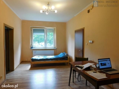 Atrakcyjne mieszkanie/Gliwice/Kolberga/40m2