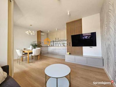 Atrakcyjny Apartament 3 pokojowy + balkon