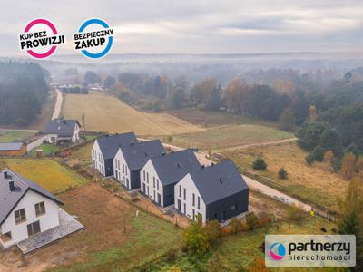 Dom na sprzedaż 110,00 m², oferta nr PAN685741