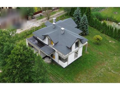 Dom na sprzedaż 182,00 m², oferta nr 20091