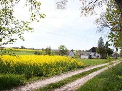 Dom na sprzedaż 3 pokoje lubelskie, 70 m2, działka 1700 m2