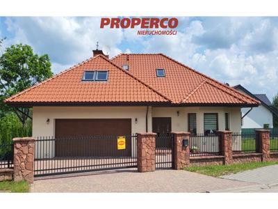 Dom na sprzedaż 345,94 m², oferta nr PRP-DS-71751