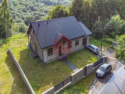 Dom na sprzedaż 4 pokoje Dębica, 144 m2, działka 1300 m2