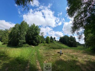 Dom na sprzedaż 5 pokoi świdnicki, 80 m2, działka 2400 m2