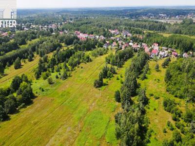 Działka budowlana Brzesko