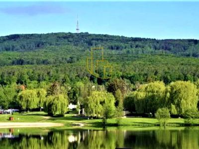 Działka budowlana Sulistrowiczki