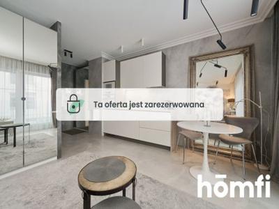 Mieszkanie do wynajęcia 1 pokój Wrocław Śródmieście, 25,19 m2, 1 piętro