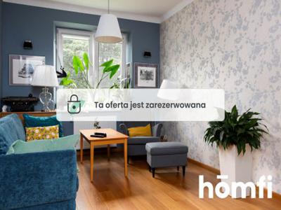 Mieszkanie do wynajęcia 2 pokoje Kraków Nowa Huta, 58,37 m2, 2 piętro